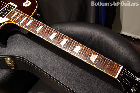 Gibson Custom shop BZF