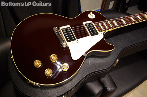 Gibson Custom shop BZF