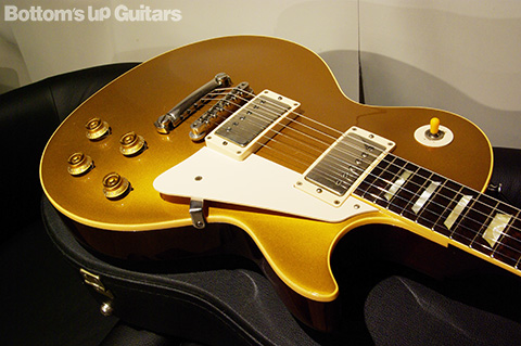 Gibson Custom shop