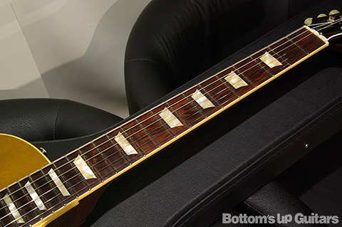 Gibson Custom shop