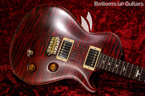 Modern Eagle Singlecut Trem -Red Tiger-