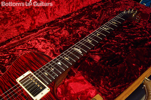 Modern Eagle Singlecut Trem -Red Tiger-