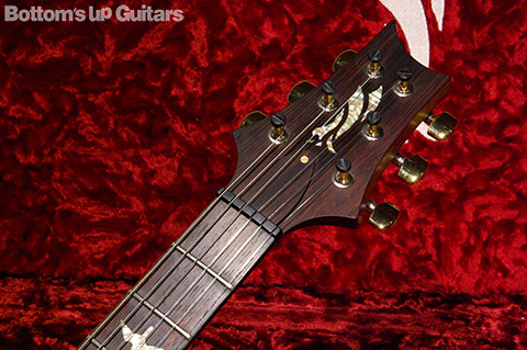 Modern Eagle Singlecut Trem -Red Tiger-