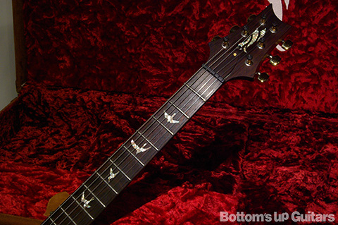 Modern Eagle Singlecut Trem -Red Tiger-