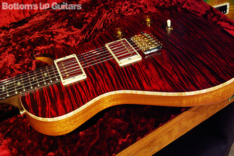 Modern Eagle Singlecut Trem -Red Tiger-