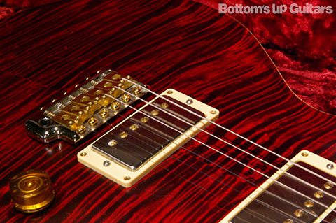 Modern Eagle Singlecut Trem -Red Tiger-
