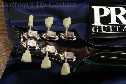 PRS Guitars