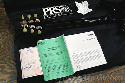 PRS Guitars