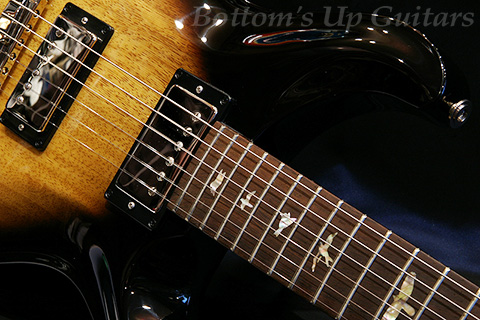 PRS Guitars