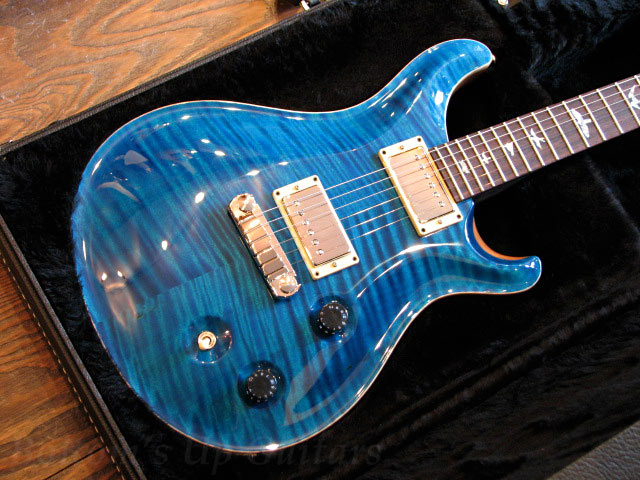 PRS Guitars ／ ポールリードスミスギターズ