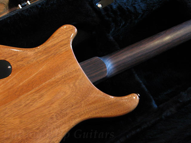 PRS Guitars ／ ポールリードスミスギターズ