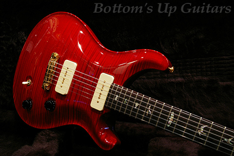 PRS Guitars