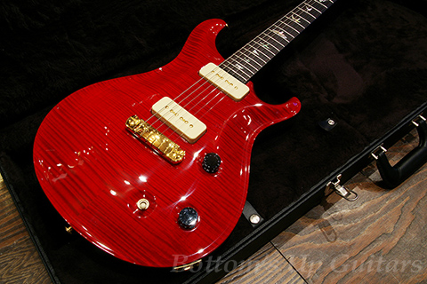 PRS Guitars