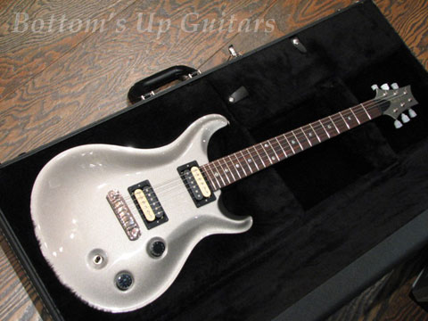 PRS New Guitar Photo Page / ポールリードスミス B.U.G. Mod. 写真 
