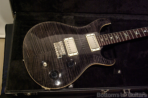 PRS Guitars