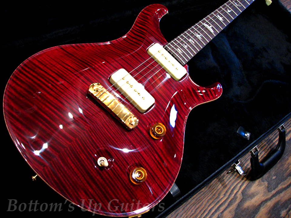 PRS Guitars