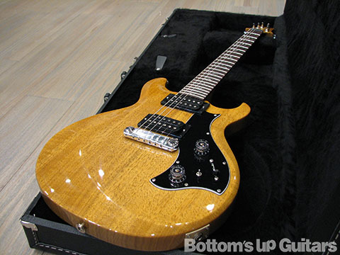 PRS Guitars