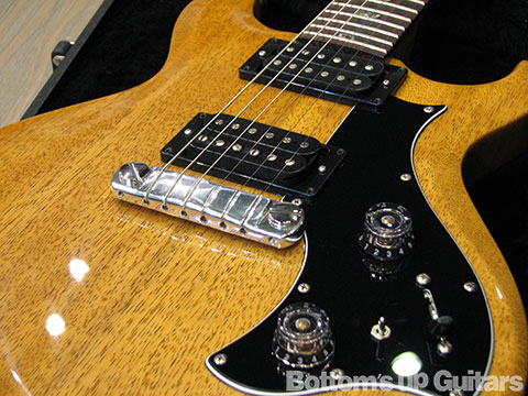 PRS Guitars