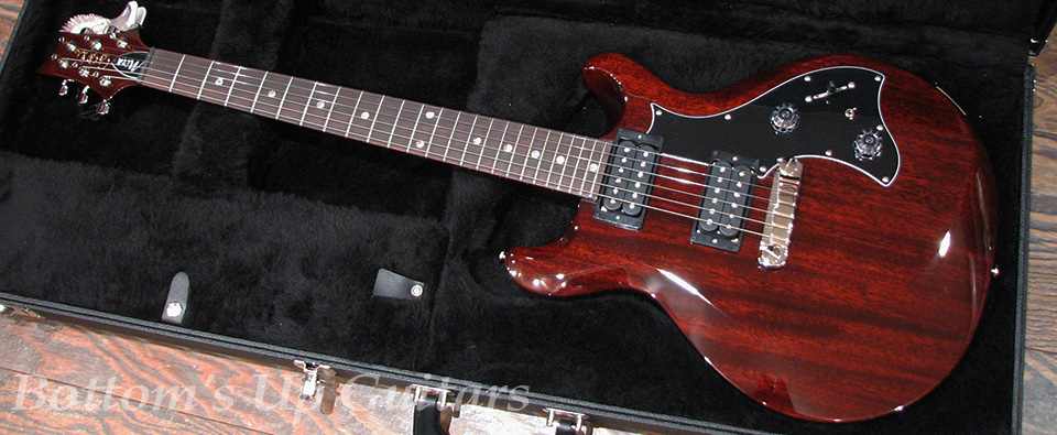 PRS Guitars