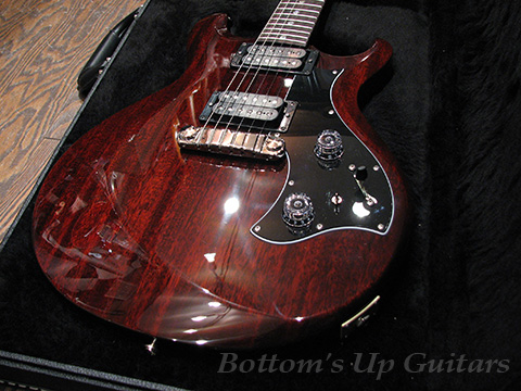 PRS Guitars