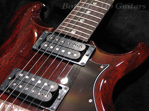 PRS Guitars