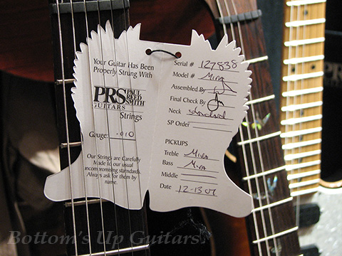 PRS Guitars