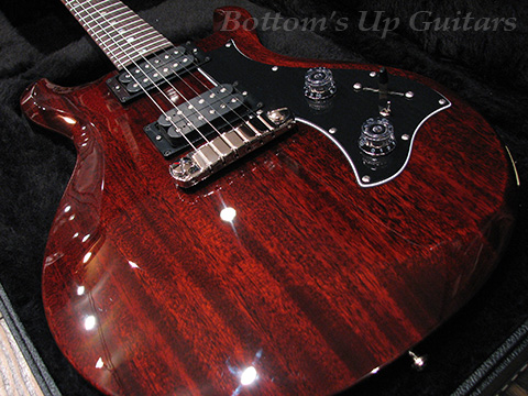 PRS Guitars