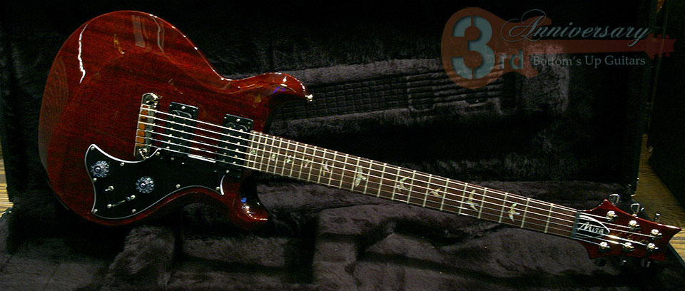 PRS Guitars