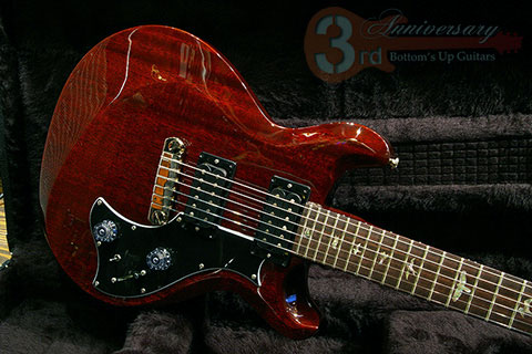 PRS Guitars