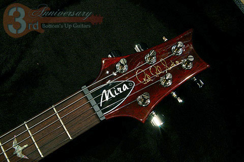 PRS Guitars