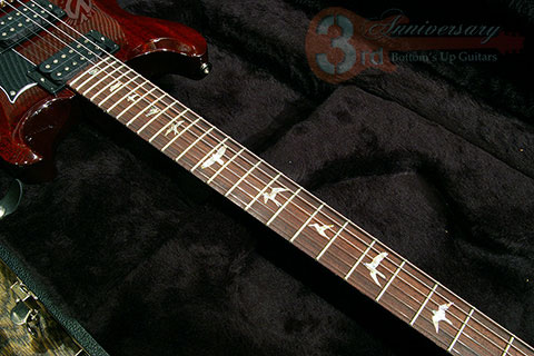PRS Guitars