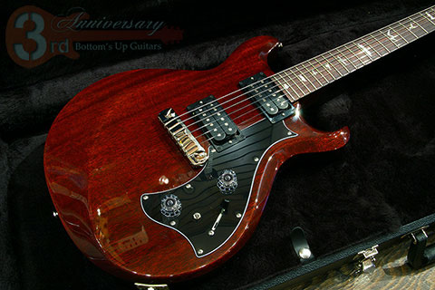 PRS Guitars
