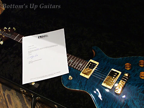 Nashville2004 Summer NAMM Certificate　COA　証明書