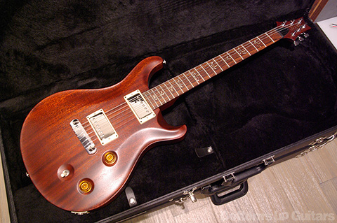 PRS Guitars