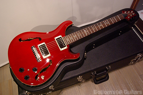 PRS Guitars