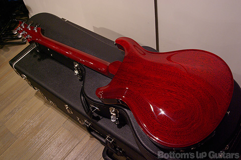 PRS Guitars