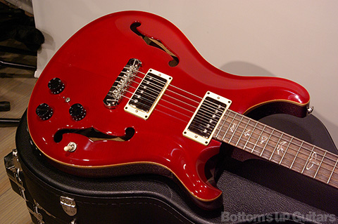 PRS Guitars