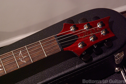 PRS Guitars