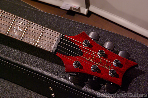 PRS Guitars