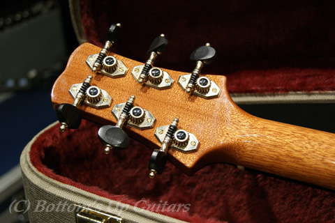 Paul Reed Smith (PRS) Tonare Grand w/piezo 【 2010 NAMMモデル 】