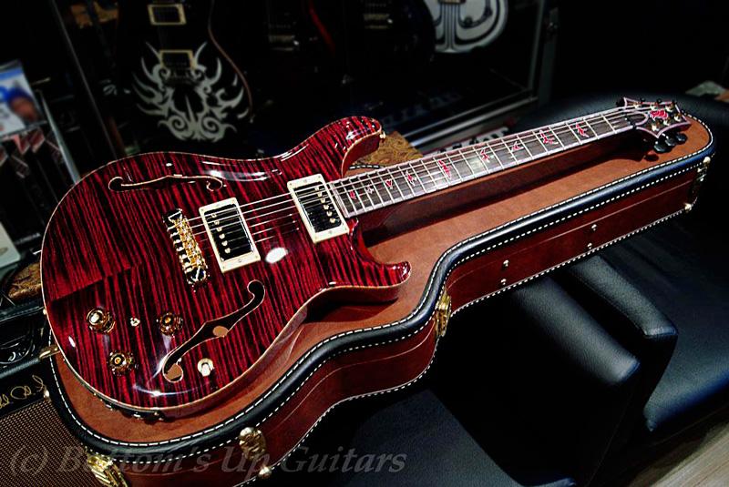 PRS Guitars