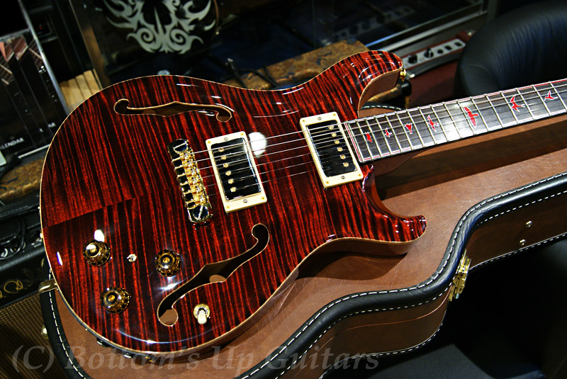 PRS Guitars