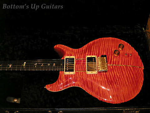 EAST COAST MAPLE TOP