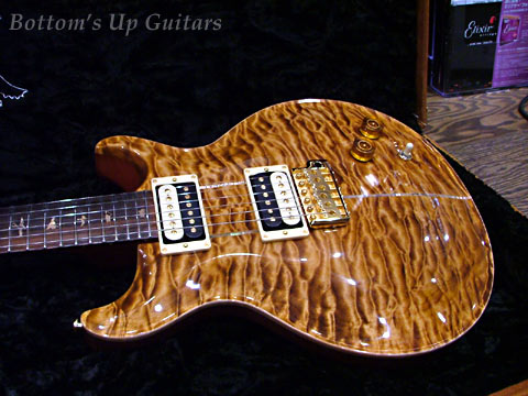Bottom's Up Guitars Private Stock Selection