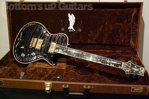 PRS Guitars