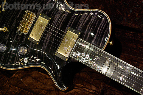 PRS Guitars