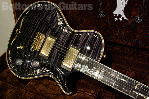 PRS Guitars