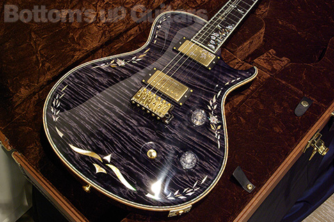 PRS Guitars