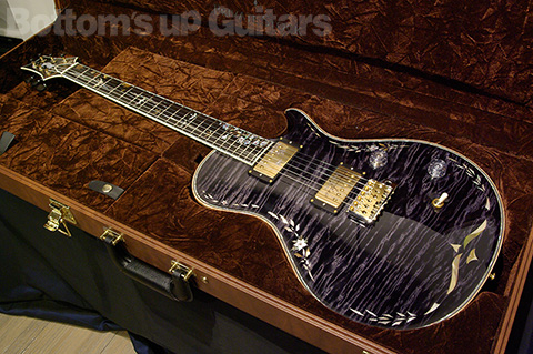 PRS Guitars