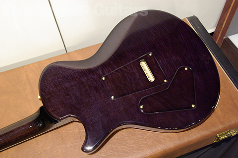 PRS Guitars